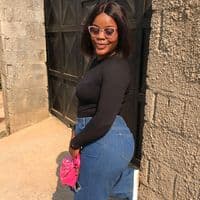 TikTok Account - nellytembo4