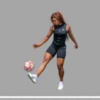 TikTok Account - jcnfitt