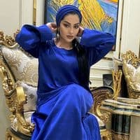 TikTok Account - farzonai.xurshed