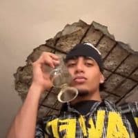 TikTok Account - iianxitoooo