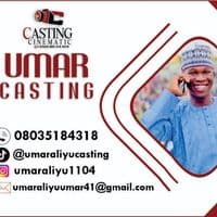 TikTok Account - umaraliyucasting