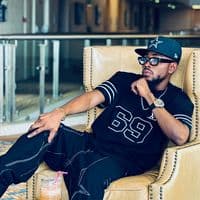 TikTok Account - itz_romzybabanwanka