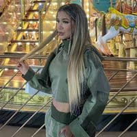 TikTok Account - florcam