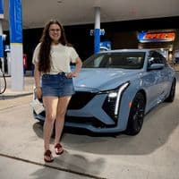 TikTok Account - breannahewettt