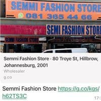 TikTok Creator - semmifashion