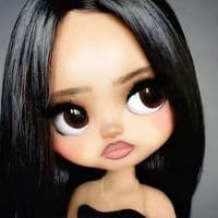 TikTok Account - destinyyreynaa