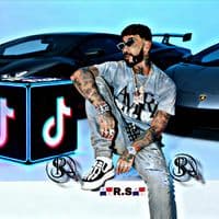 TikTok Account - r.s_pa507