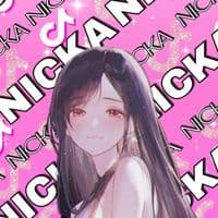 TikTok Account - cutienicka
