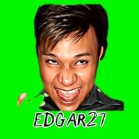 TikTok Account - edgar.plantillas27