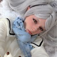 TikTok Account - amelia.is.sane