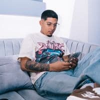 TikTok Account - iamfredeerick