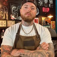 TikTok Account - codyaustinmontgomery