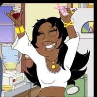 TikTok Account - lilmissvibee