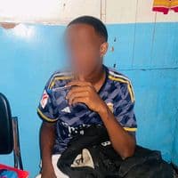 TikTok Account - hk_officiel9.3