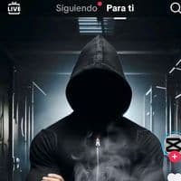 TikTok Account - mariojosepatioaco