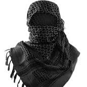 TikTok Account - kabir_jafala23