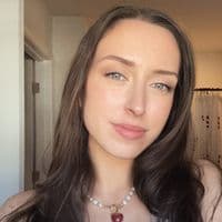 TikTok Account - _kristiana_