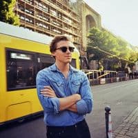 TikTok Account - realbatiwutschi