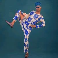 TikTok Account - richardafro