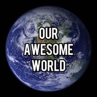 TikTok Account - our_awesome_world