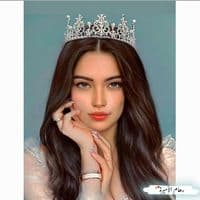 TikTok Account - reham_prinsess