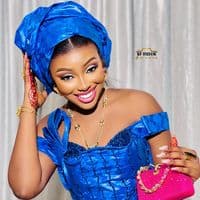 TikTok Account - bae_antaah