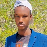 TikTok Account - asadarka50