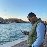 TikTok Account - isvitalii1