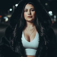 TikTok Account - alinee55525