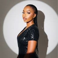 TikTok Account - sokhna231