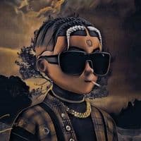 TikTok Account - latgarangnjaay