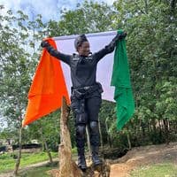 TikTok Account - aichoulajoie08