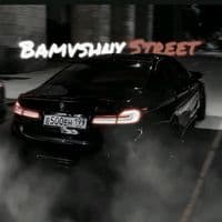 TikTok Account - bamvshny.street