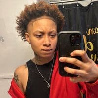 TikTok Account - lilfaiith