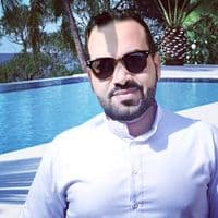 TikTok Account - amr_zamka