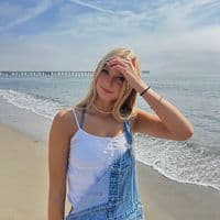 TikTok Account - cate.obryant