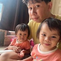 TikTok Account - elki.sumanto