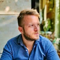 TikTok Account - danielbohar