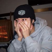 TikTok Account - seung.kimpupp