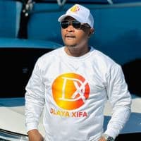 TikTok Account - dlayaxifa