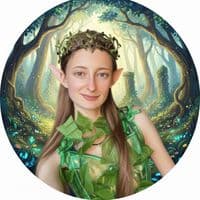 TikTok Account - elfochka_13