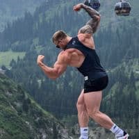 TikTok Account - lewka_body