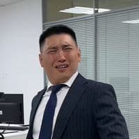 TikTok Account - qasqir_kz