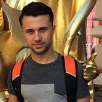 TikTok Account - geo.ady