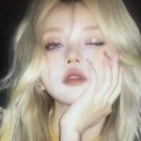 TikTok Account - qcjkxqn