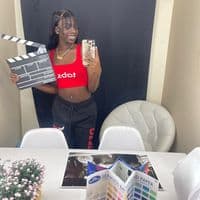 TikTok Account - datgirlreeses