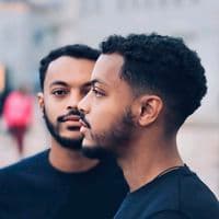 TikTok Account - surakiratwins