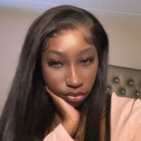 TikTok Account - johniquesuber