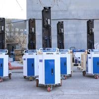 TikTok Account - derutu_plasteringmachine