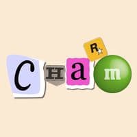 TikTok Account - charmcharmstudio